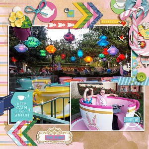 In Fantasyland Pg2