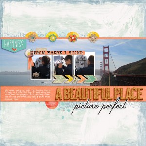 A Beautiful Place