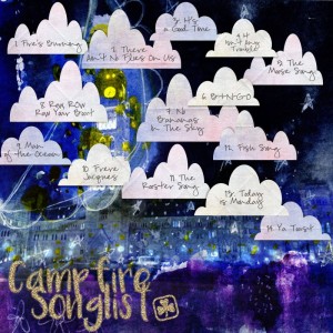Song List