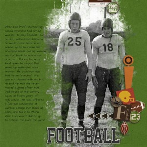 Football