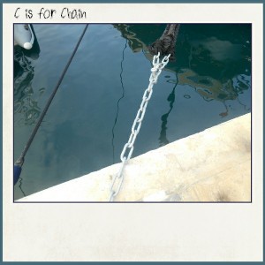 C Is For Chain
