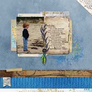 Big Sur & Memories Of Nick - Web
