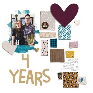 4 years