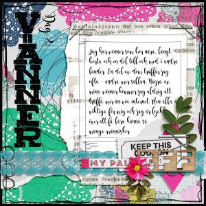30 days of gratitude - day 2
