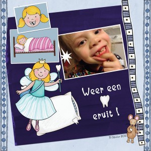 Tooth-fairy