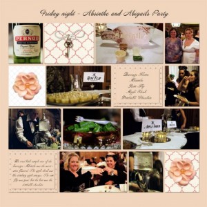 Absinthe Party