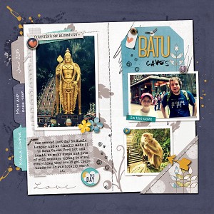 Batu Caves