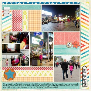 Travel To China Page 2