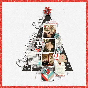 Christmas Eve