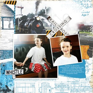 Railway Children