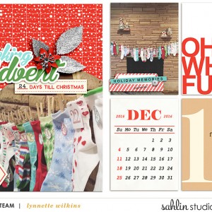 advent