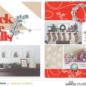 deck the halls