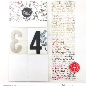 Foundation Pages Day 4