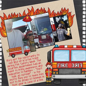 FireTruck