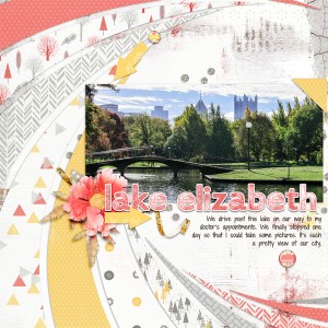 Lake Elizabeth