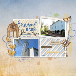 Everal-Barn