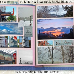 [GRATITUDE] LOCAL