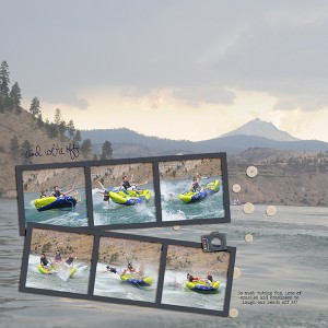 Crazy Tubing