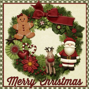 Christmas Wreath