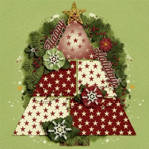 HappyHolidays