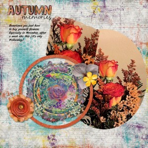 Autumn Memories