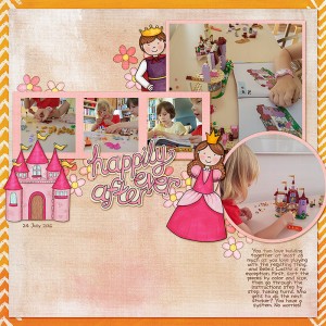 Happily Ever After