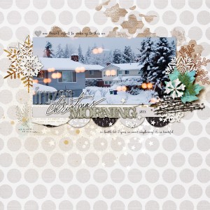 Christmas Morning