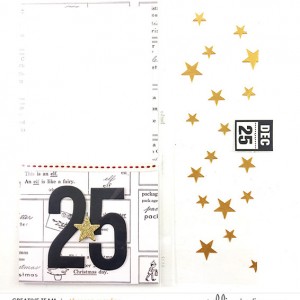 December 25 Foundation Pages