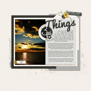 3 Things