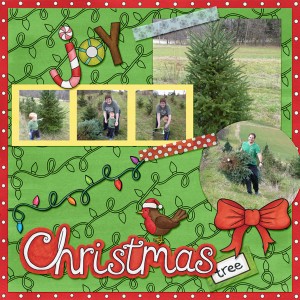 Cutting the Tree