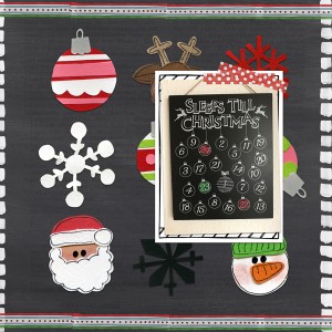 Advent calendar