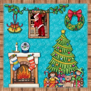 XmasOverlaysKH&C_byKZ