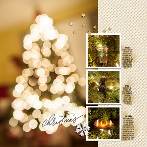 Kids Ornaments