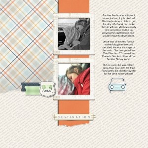 December Photography Challenge