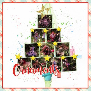 Ornaments