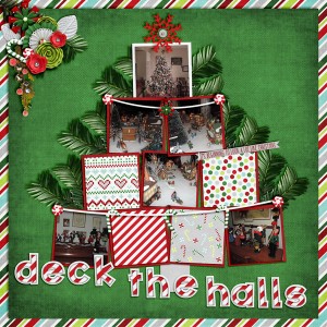 December Challenge SWL