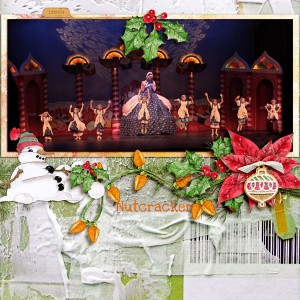 Nutcracker