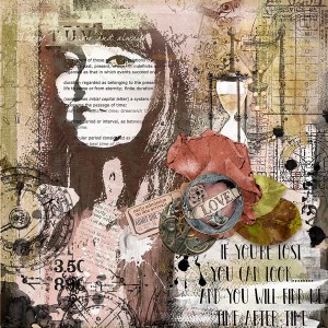 TIME AFTER TIME