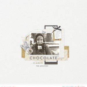 Chocolate