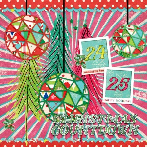 Counting Down