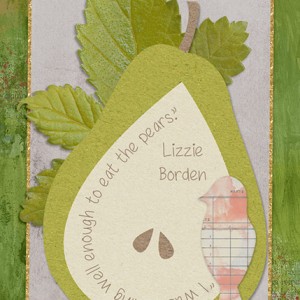 The Pears