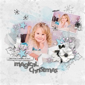 White Christmas