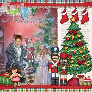 The Nutcracker