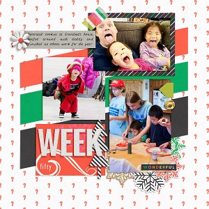 Week 50 {right}