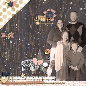My Favorite People