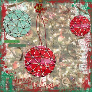 Xmas-tree