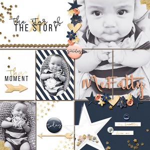my star