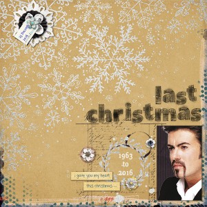 Last Christmas