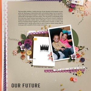 our future