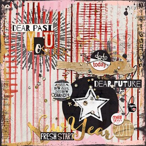 Dear Past - YOU suck!